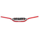 ジータレーシング(ZETA RACING)CRF250R/X,CRF450R/RX/X/L,KX125/250/250F/450F'06-18,KX250/450'19-20 CXハンドルバー MX-123 スタンダード径(22.2mm) 汎用 幅:806