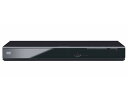 パナソニック Panasonic DVD-S500【国内仕様 HDMI非搭載モデル】 リージョンフリーDVDプレーヤー(PAL/NTSC対応) 全世界のDVDが視聴可能 ディーガで地デジ番組を録画したディスクも再生可能(CPRM対応)【完全 3年延長保証対