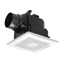 パナソニック(Panasonic)【FY-17CR8V】 天井埋込形換気扇 ルーバーセットタイプ