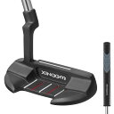 シンゲ(XINGGM) パター 右用 メンズ ヘッドカバー付き M-02