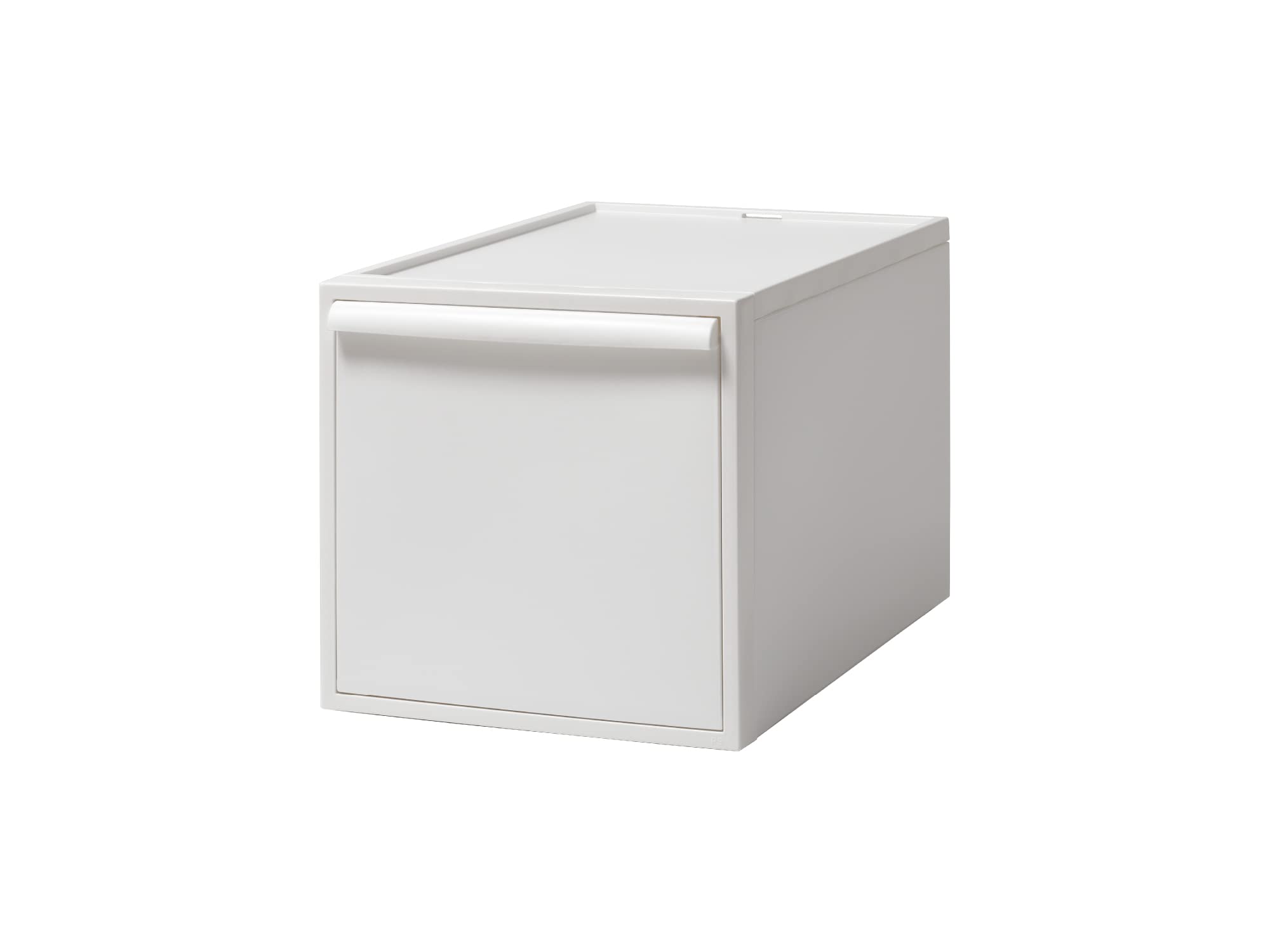 饤å (like-it) Ǽܥå åȥƥ Ф L 32x52x31.8cm ۥ磻 CS-D3...