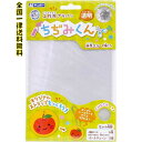 工作用 プラバン ちぢみくん B6サイズ（5枚入） 透明 プラ板 オリジナル キーホルダー ストラップ