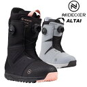 NIDECKER ALTAI W(アルタイW)