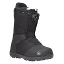 NIDECKER SIERRA W(シエラW) BLACK