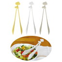 スヌーピー おかずトング SNOOPY トング キッチントング 調理用 クッキングトング キッチン 料理用 調理用 キッチンツール キャラクター グッズ 大人 向け