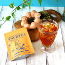 SNOOTEA(スヌーティー) プチパック オレンジミントティー スヌーピー 紅茶 ティーバッグ パック 茶葉 セイロン オレンジ ミント ティー SNOOPY...