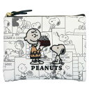 スヌーピー ティッシュポーチ (have a meal) スヌーピー ティッシュ ポーチ ケース 大人かわいい SNOOPY スヌーピーグッズ ギフト プレゼン...