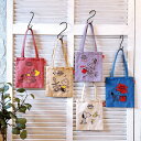 PEANUTS ROOTOTE ベビールー トートバッグ スヌーピー ルートート トート バッグ SNOOPY ピーナッツ スヌーピーグッズ おしゃれ かわいい ギフト プレゼント キャラクター グッズ