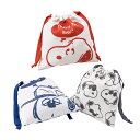 スヌーピー マルチ巾着 スヌーピー 巾着 カップ入れ 小物 コスメ オラフ フレンズ ブラザーズ SNOOPY スヌーピーグッズ ギフト プレゼント おしゃれ かわいい ピーナッツ SNOOPY スヌーピーグッズ ギフト プレゼント おしゃれ かわいい ピーナッツ