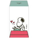 スヌーピー ポチ袋 (Peanuts All Good/THINK ) スヌーピー ぽち袋 ポチ袋 文字なしタイプ SNOOPY スヌーピーグッズ ギフト プレ...
