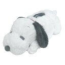 スヌーピー ぬいぐるみティッシュカバー W160×D510×H190mm SN3193 SNOOPY スヌーピーグッズ ギフト プレゼント おしゃれ かわいい ピーナッツ キャラクター グッズ