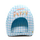 スヌーピークールドームベッド 横35cm×縦35cm×高さ40cm SN251-051-017 SNOOPY スヌーピーグッズ ギフト プレゼント おしゃれ か...