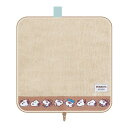 スヌーピー どっとポーチ オーガニックコットン (ブラザーズ) ポーチ/綿100% 約W115×H230×D15mm SNOOPY スヌーピーグッズ ギフト プレゼント おしゃれ かわいい ピーナッツ キャラクター グッズ