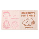 スヌーピー のびのびピローケース (SNOOPY&FRIENDS) W640×H340mm SPT-531 SNOOPY スヌーピーグッズ ギフト プレゼント ...