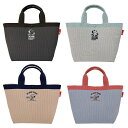 PEANUTS ROOTOTE デリバッグ ルフル (0H) ヨコ(上部)37(下部)24×タテ23.5×マチ13.5cm 持ち手/31cm SNOOPY スヌーピーグッズ ギフト プレゼント おしゃれ かわいい ピーナッツ キャラクター グッズ