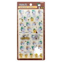 スヌーピー ボンボンドロップシール (ビーグル・スカウト) シール ステッカー PVC W95×H170×D5mm S8812179 SNOOPY スヌーピーグッズ ギフト プレゼント おしゃれ かわいい ピーナッツ キャラクター グッズ
