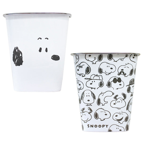 スヌーピー スクエアプラダストボックス 家具・インテリア雑貨 対象年齢6才以上 PP 約 H240xW220xD220m..