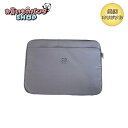 お買いものパンダ 【オリジナル商品】ノートPCバッグ(雑貨屋さん)