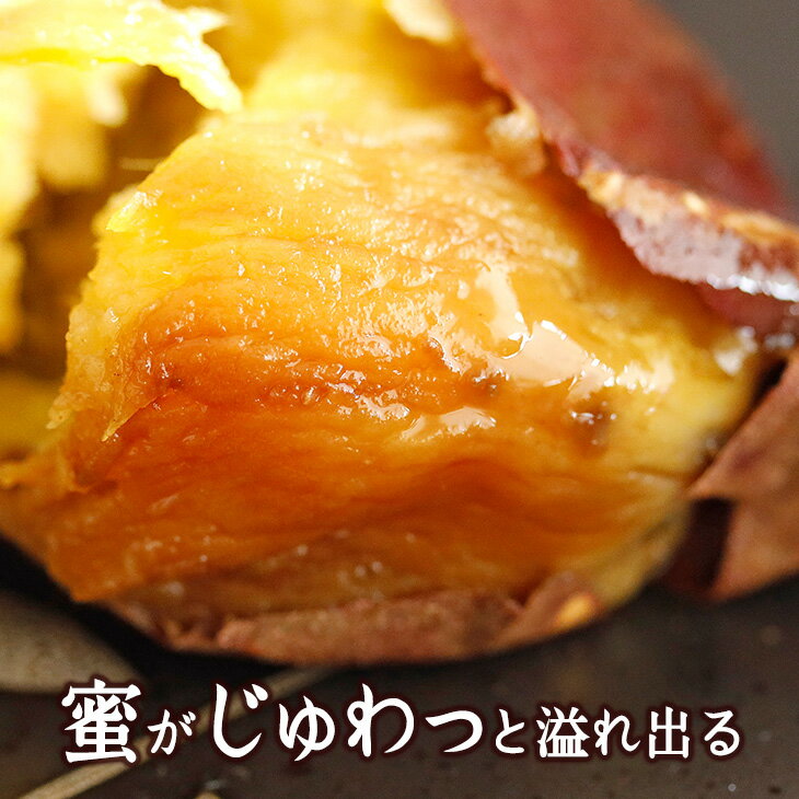 【送料無料】冷たいやきいも 12袋セット（480g×12袋）冷凍 冷凍商品 自然解凍 国産 焼き芋 イモ 蜜芋 ヘルシー おやつ スイーツ 食品 自然 そのまま