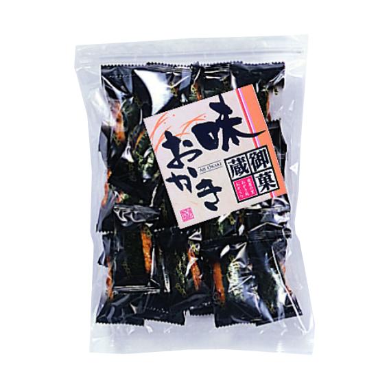 【富山銘菓・御菓蔵】のり巻の紹介画像2