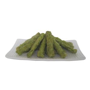 【富山銘菓・御菓蔵】蔵チョコ(抹茶)の紹介画像2