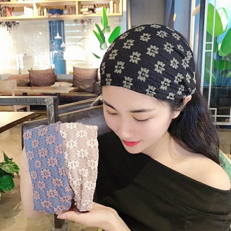 Rakuten - カチューシャ 幅広 大人 シンプル ワイド ヘアアクセサリー 春夏 ナチュラル レディース 大人っぽい かわいい おしゃれ 洗顔 お出かけ スポーツ プレゼント