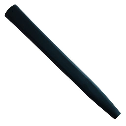 Geotech Smooth Touch (スムーズ タッチ) ミッドサイズ パターグリップ ブラック