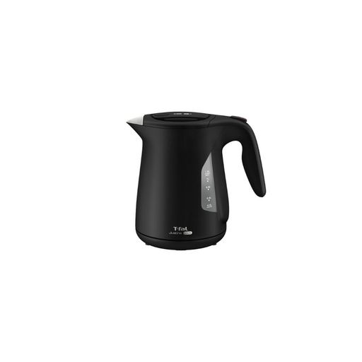 【ハイパワー1250Wでスピード沸騰】カップ1杯分(140mL)のお湯が約70秒で沸騰。*水温・室温23°Cの条件で、記載量が沸騰するまでの時間。 【用途が広がる大容量 1.2L】3人以上の家庭にぴったり。毎日のコーヒーやお茶はもちろん、パスタなどの大量のお湯が必要な料理シーンでも活躍します。 【注ぎやすい&amp;清潔】注ぎやすく、 ほこりの入りにくい注ぎ口一気に給湯したい時も、コーヒーを淹れる際の繊細な給湯も思いのままに。注ぎ口からほこりが入りにくいカバー付きで、いつでも清潔。 【握りやすいハンドル形状】手になじむ人間工学に基づいたハンドル。1.2Lの重さでも軽々と持てます。 【充実した安心機能】1倒れてもお湯がこぼれにくい構造 2スチームブロック設計 3オートオフ機能 4空焚き防止
