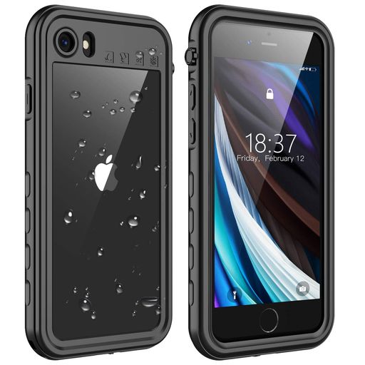 iPhoneSE2022ケース[第...
