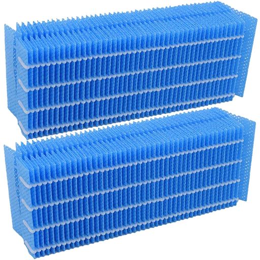 BBT H060517 抗菌気化フィルター 加湿器用交換フィルター H060507 H060510 互換品 2枚入り