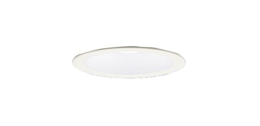 光源:LED(高演色・昼白色タイプ)、色温度:5000K、光源寿命40000時間(光束維持率70%) 寸法:埋込穴径:φ100mm、埋込高:80mm