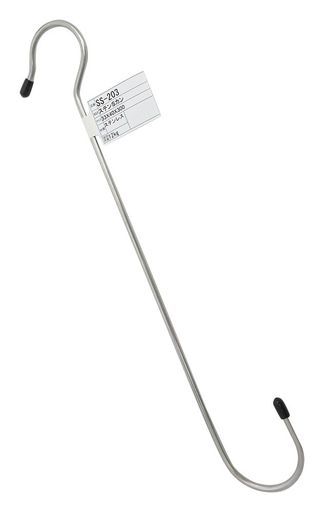 サイズ:径33mmX40mmX長さ300mm 使用荷重:12kg 数量:1本入り