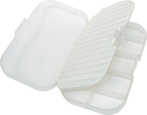 キャップス(Caps) フライボックス Caps ST-LフライBOX タイプ2 10C/リーフ/フォーム
