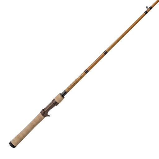 全長:5'10"(178cm)●仕舞寸法:178cm ライン:6-20lb●ルアー:1/8-5/8oz 標準自重:101g アクション:MS●パワー:M 継数:1pc