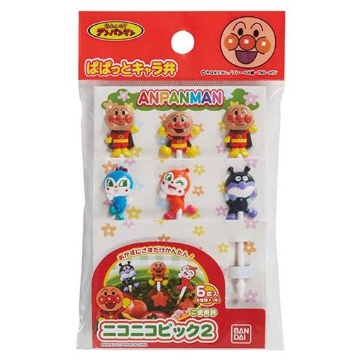 内容量:6本入(6種各1本) 重量:約12.5g 材質:ABS樹脂