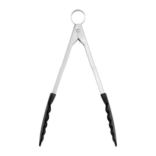 CUISIPROクイジプロ ノンスティックロッキング トング 24cm 57 587