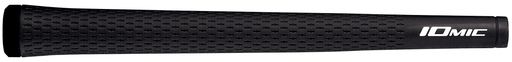 JAPAN グリップ:IOMAX エラストマー(樹脂) 性別:一般男女兼用 外径(グリップエンドから5cm):4.4(24.4mm) グリップトルク:1.9 硬度:52 重量:56プラスマイナス3g バックライン:無