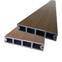 JJ-WOODII エクセレント 床板1800 約30×145×1800mm 1枚 チーク ウォルナット