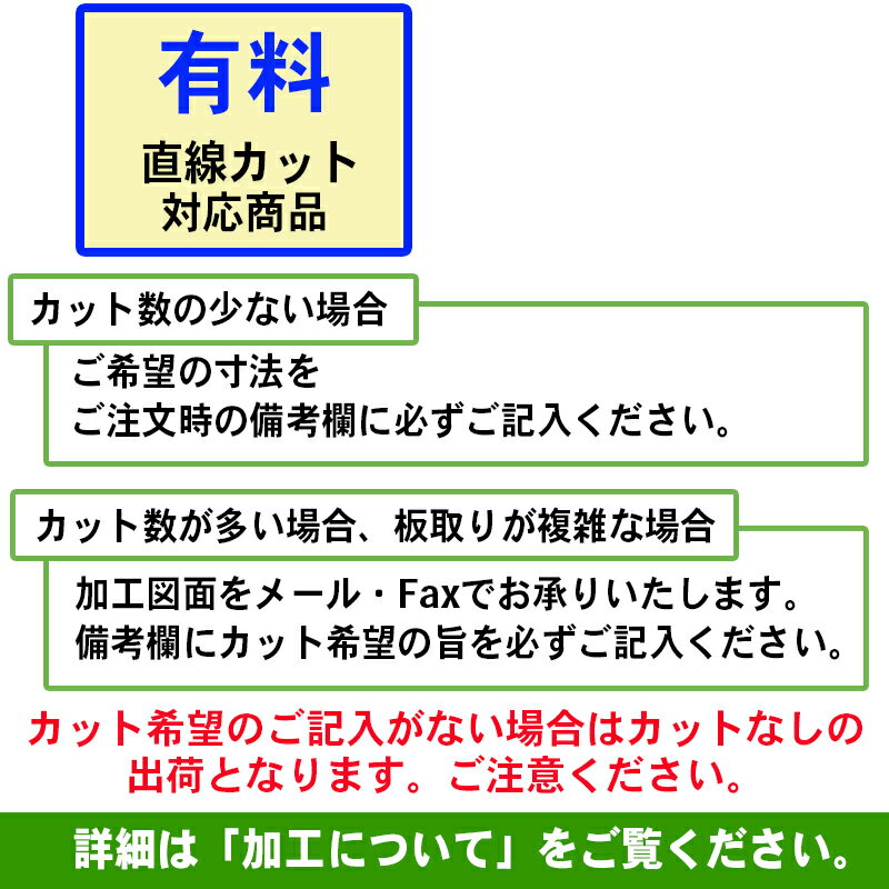 プラダン (ブルー) 【4×600×910mm】の紹介画像3