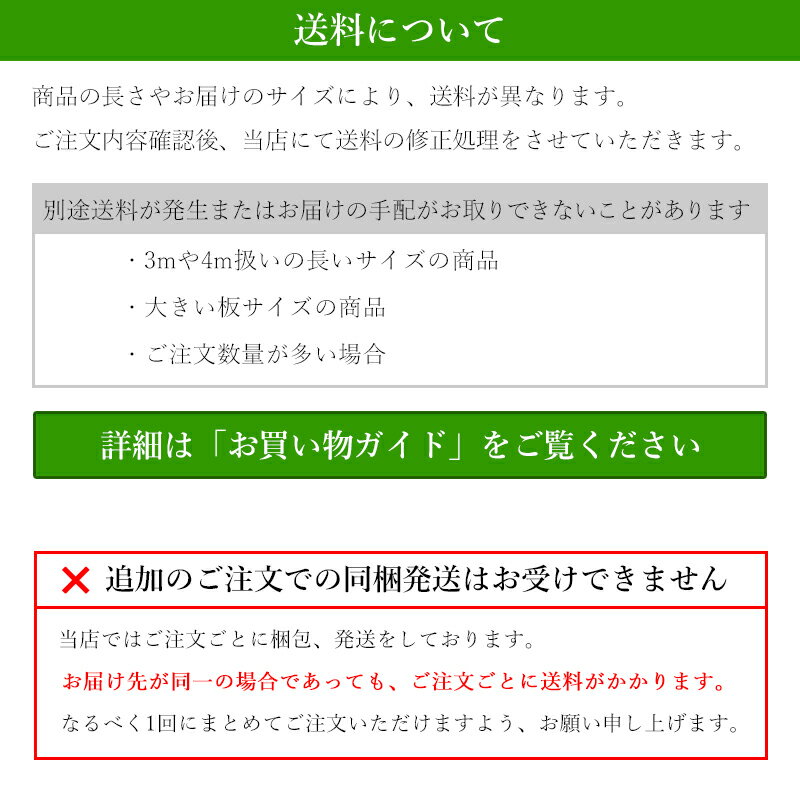 【側面加工】R加工（加工サイズにより金額が変更になる場合あり） 3