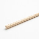 ホワイトアッシュ丸棒 直径6mm 910mm 1820mm DIY 木材 DIY用丸棒材 クラフト用丸棒 ウッドカービング用材 ウッドクラフト材料 高品質アッシュ丸棒