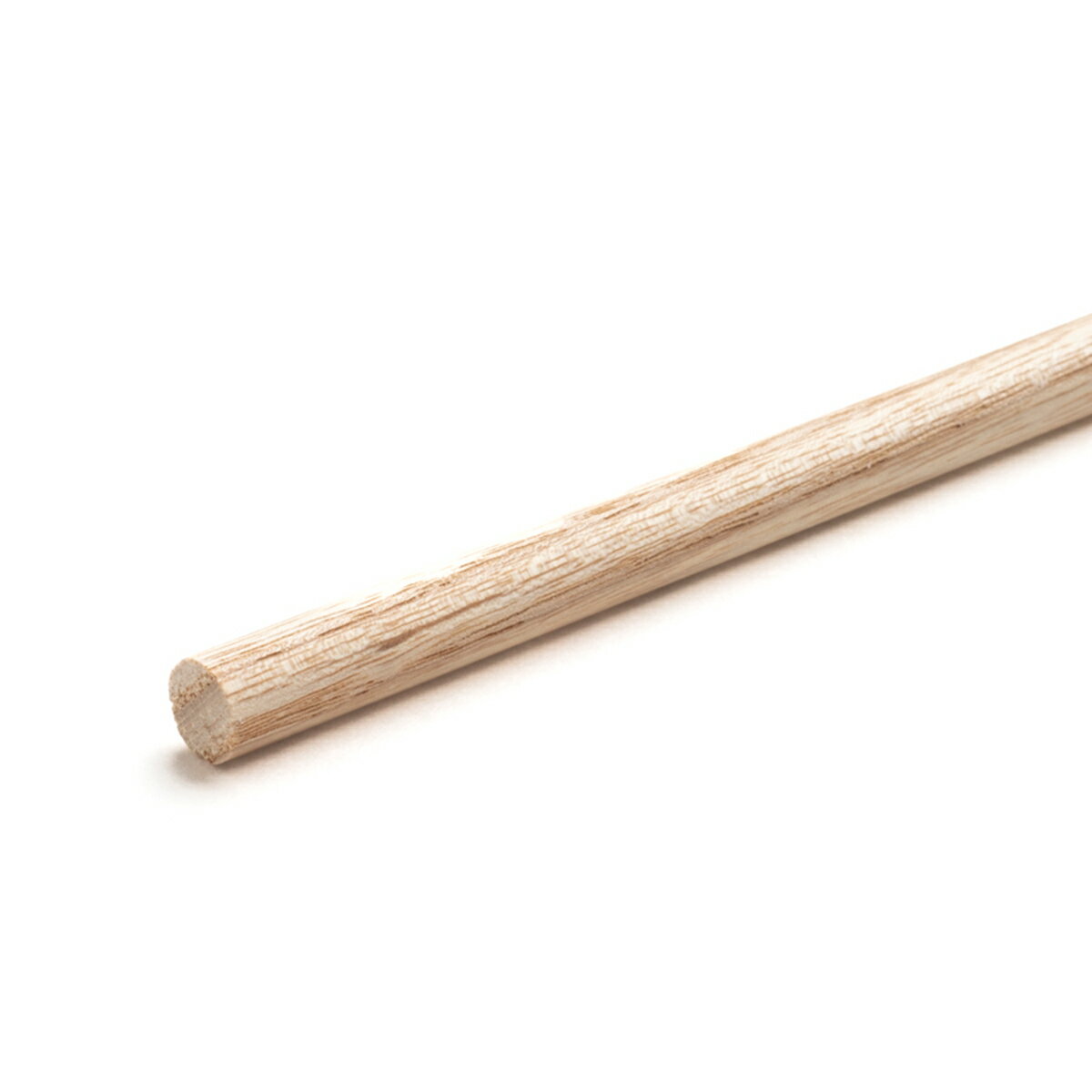 ホワイトアッシュ丸棒 直径8mm 910mm 1820mm DIY 木材 DIY用丸棒材 クラフト用丸棒 ウッドカービング用材 ウッドクラフト材料 高品質アッシュ丸棒