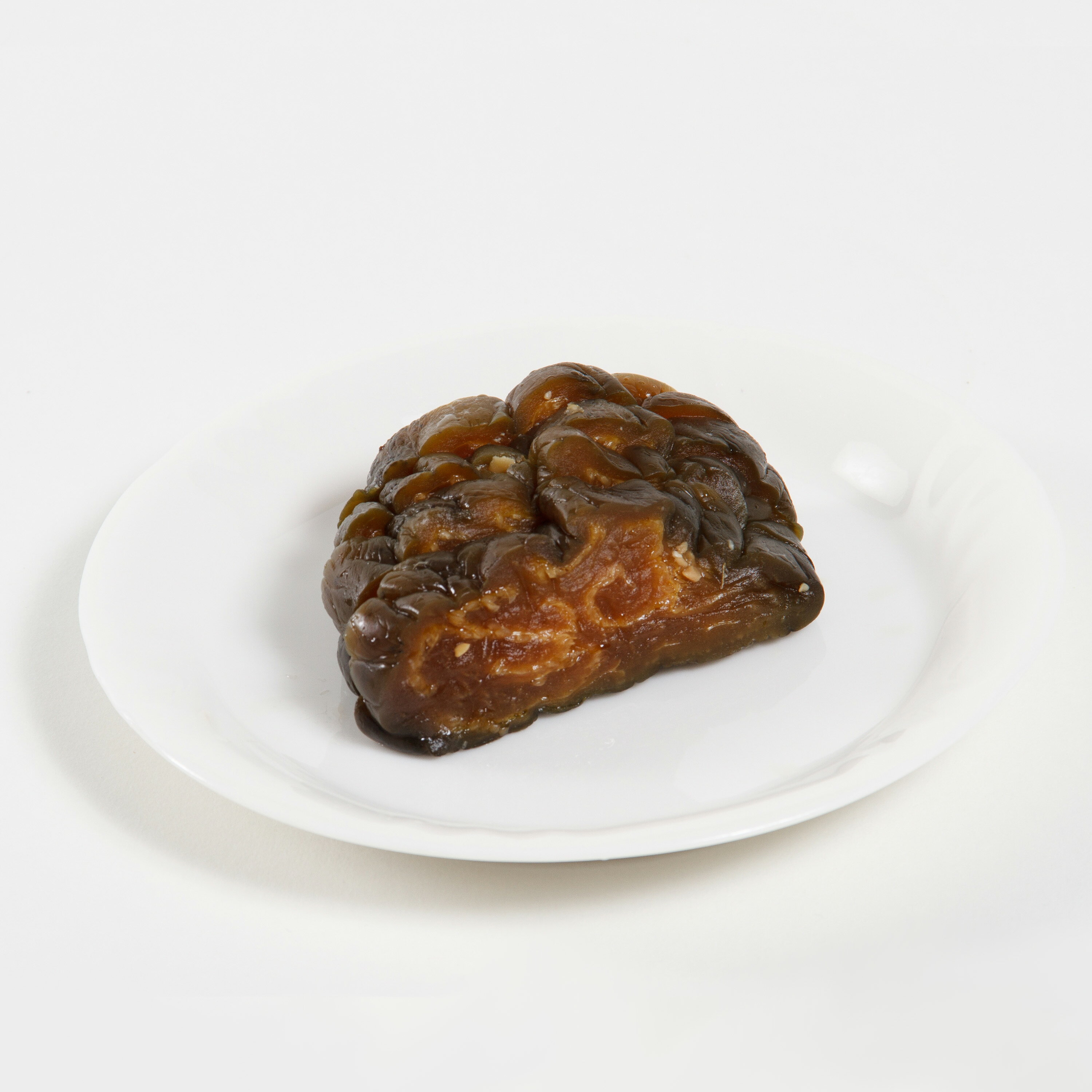 岡本商店 製造直販 丸茄子の味噌漬 220g 丸茄子 味噌漬け 信州 長野県 北信州 木島平 漬物 国産 国産
