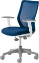 オカムラ CG-Mチェア CG91WR 可動肘 背メッシュ ホワイトフレーム ナイロンキャスター 【送料無料】 在宅ワーク テレワーク リモートワーク 書斎 パ...