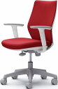 オカムラ CG-Mチェア CG97WR 可動肘 背パッド ホワイトフレーム ナイロンキャスター 【送料無料】 在宅ワーク テレワーク リモートワーク 書斎 パソ...