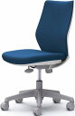 オカムラ CG-Mチェア CG17WR 肘なし 背パッド ホワイトフレーム ナイロンキャスター 【送料無料】 在宅ワーク テレワーク リモートワーク 書斎 イス...