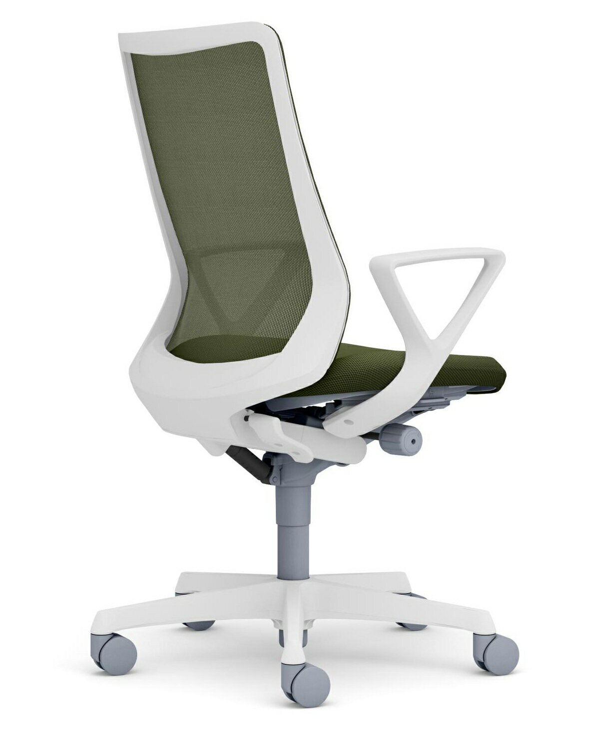 オカムラ Fluent フルーエント チェア ...の紹介画像2