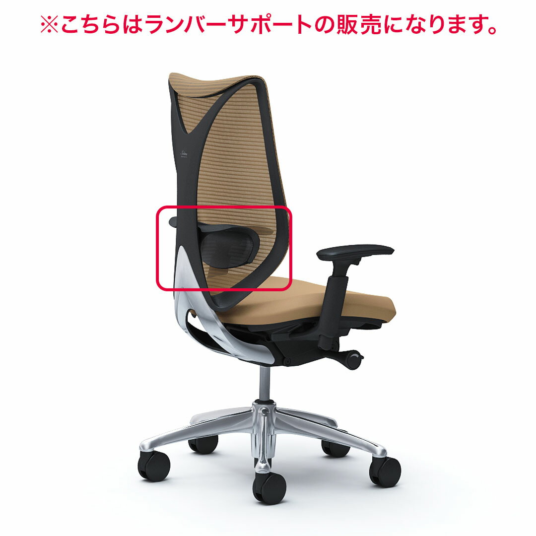 楽天市場】サブリナ オカムラ ランバーサポートの通販