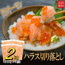 訳あり 炙り サーモン ハラス 切り落とし 2kg ( 500g ×4袋) アトランティックサーモン お刺身 不揃い 鮭 生食用 冷凍 サケ 海鮮 丼 手巻き ...