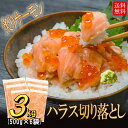 訳あり 炙り サーモン ハラス 切り落とし 3kg ( 500g ×6袋) アトランティックサーモン お刺身 不揃い 鮭 生食用 冷凍 サケ 海鮮 丼 手巻き ...